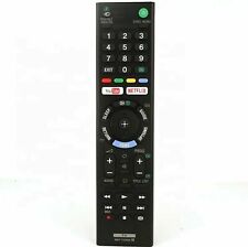 SONY PILOT DO TELEWIZORA RMT-TX300E ZAMIENNIK BRAVIA 3D NETFLIX PRZYCISKI YOUTUBE na sprzedaż  Wysyłka do Poland