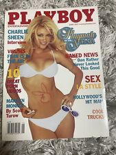 Playboy magazine june for sale  Williamstown