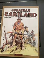 Jonathan cartland dargaud d'occasion  Riom