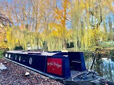 Luxury berth night for sale  MARKET HARBOROUGH