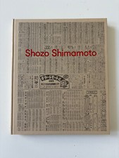 Shozo shimamoto usato  Milano