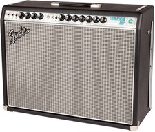 Fender custom twin gebraucht kaufen  Aiterhofen