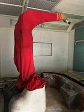 Industrieroboter surface syste gebraucht kaufen  Treuchtlingen