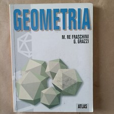 Fraschini al. geometria usato  Budrio