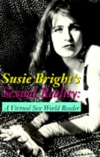 Susie Bright's Sexual Reality: A Virtual Sex World Reader by Bright, Susie comprar usado  Enviando para Brazil