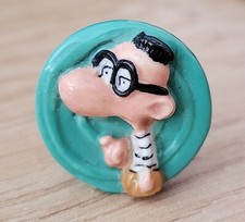 Fève manu série d'occasion  Nogent