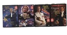 Andre rieu dvd for sale  Richmond