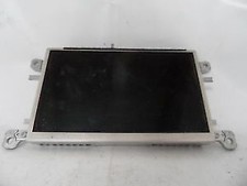 Monitor originale audi usato  San Vito al Tagliamento