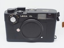Leica analog gehäuse gebraucht kaufen  Pleinfeld