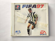 PS1 * FIFA 97 * Sony Playstation One, usado comprar usado  Enviando para Brazil