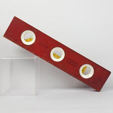 Vintage red wooden for sale  Indianapolis