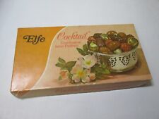 Ddr pralinenschachtel elfe gebraucht kaufen Ddr pralinenschachtel elfe gebraucht kaufen  Halle