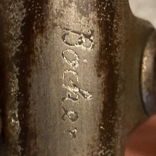 Bocher ldtimer fahrrad gebraucht kaufen  Duisburg