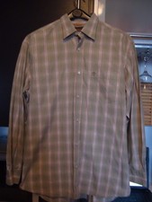 Timberland chemise homme d'occasion  Corbas