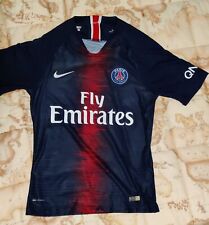 Maglia calcio psg usato  Catania