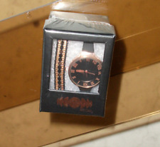 Moon uptown watch gebraucht kaufen  Berlin