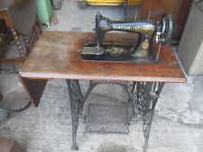 Vintage singer sewing for sale  CARLISLE