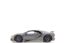 Autoart bugatti chiron d'occasion  Expédié en Belgium