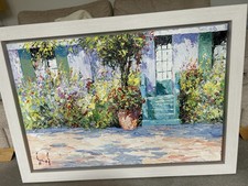 Givency gardens original for sale  BALDOCK