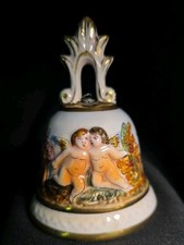 Capodimonte cherubs porcelain for sale  Indianapolis