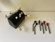 GoFlight GF-TQ6 Quadrante Avançado do Acelerador Bom Estado, Cabo USB Incluído comprar usado  Enviando para Brazil