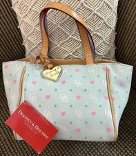 Dooney bourke blue for sale  Pomona