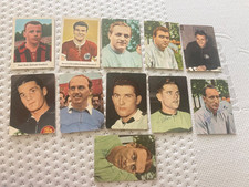 Heinerle fussball sammelbilder gebraucht kaufen  Langensendelbach