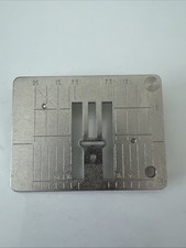 Genuine bernina zig d'occasion  Expédié en Belgium