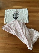 Kinderbettwäsche zebra tchibo gebraucht kaufen  Dortmund