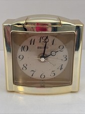 Seiko alarm clock for sale  Leawood