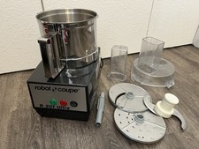 Robot coupe 201 gebraucht kaufen  Nufringen
