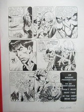 Tavola originale dylan usato  Giulianova