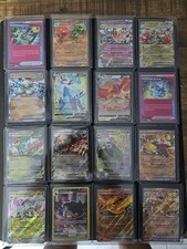 Pokemon sammlung auflösung gebraucht kaufen  Velen