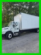 2017 freightliner 106 for sale  Columbus