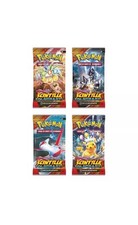 Bustine pokemon italiane usato  Lucca