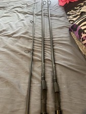 Fox warrior carp for sale  LONDON