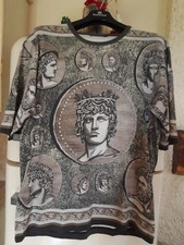 Shirt dolce gabbana usato  Novi di Modena