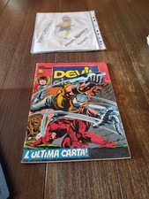 Devil gigante n.39 usato Devil gigante n.39 usato  Imola