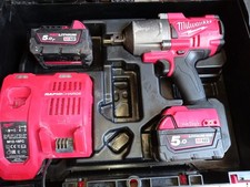 Milwaukee m18 onefhiwf34 usato  Napoli