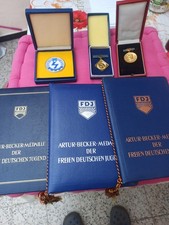 Konvolut ddr abzeichen gebraucht kaufen  Herzogenrath