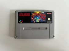 Super metroid super gebraucht kaufen  Glött
