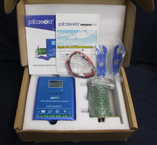 Pikasola 1400w mppt for sale  Tampa