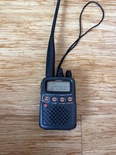 Yaesu 120 wideband for sale  Oakland