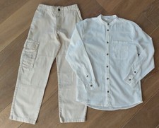 Schickes set baggy gebraucht kaufen  Taunusstein