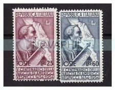 Italia 1954 vespucci usato  Pietrasanta