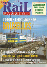 Rail passion etoile d'occasion  Bray-sur-Somme