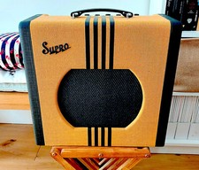 Supro delta king for sale  SURBITON
