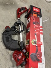 Toro 51480 corded for sale  Marietta