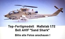 Hubschrauber modell maßstab gebraucht kaufen  Buchholz i.d. Nordheide