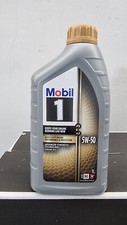 Mobil 5w50 100 usato  Modugno